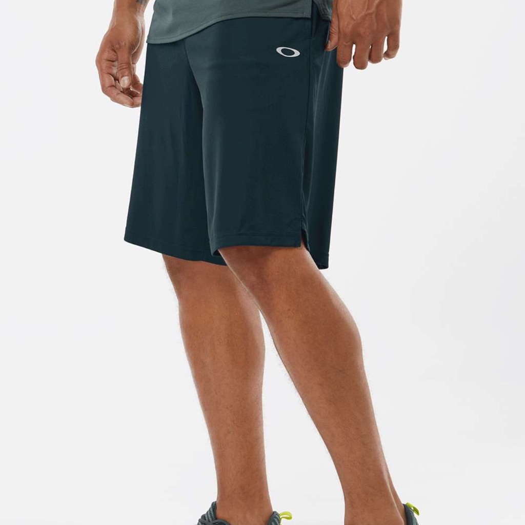 Oakley Foa402995 Team Issue Hydrolix Shorts